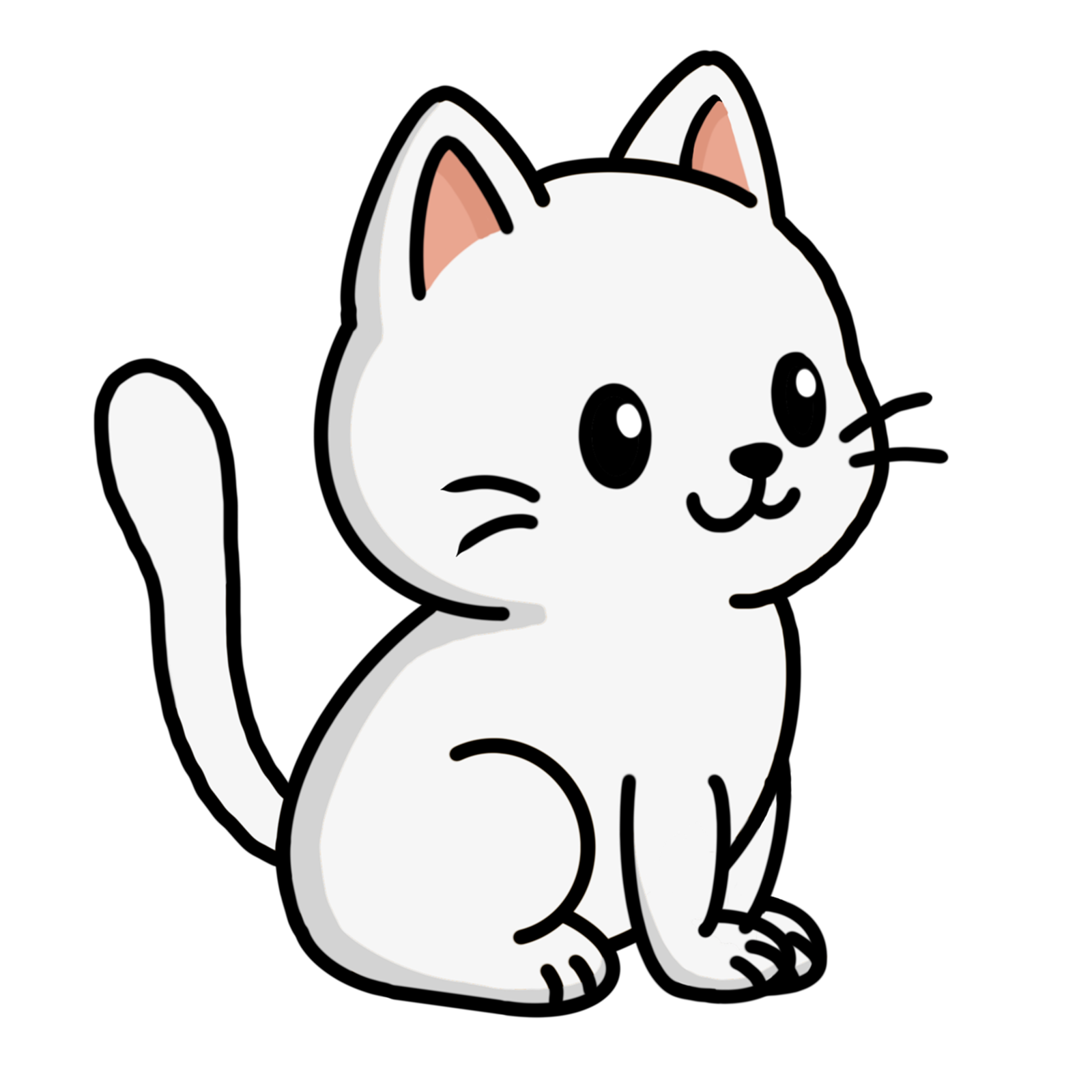 Ice Cat
