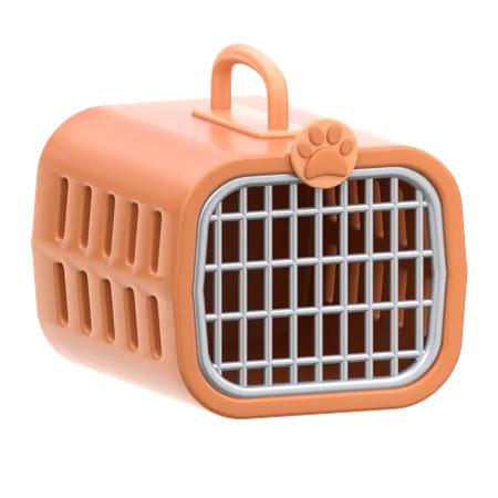 Pet Cage