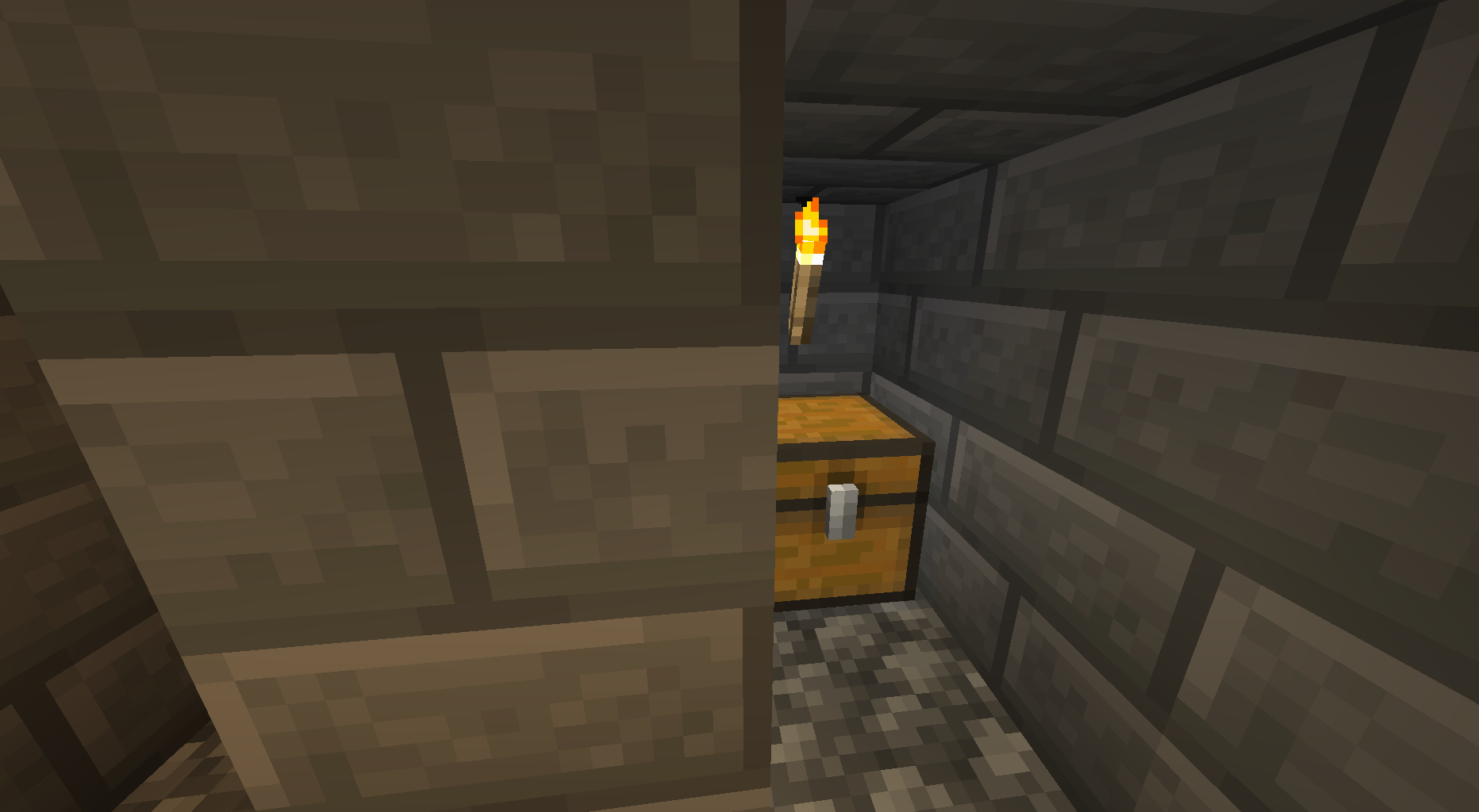 Ingame Chest