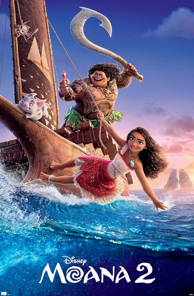 Moana