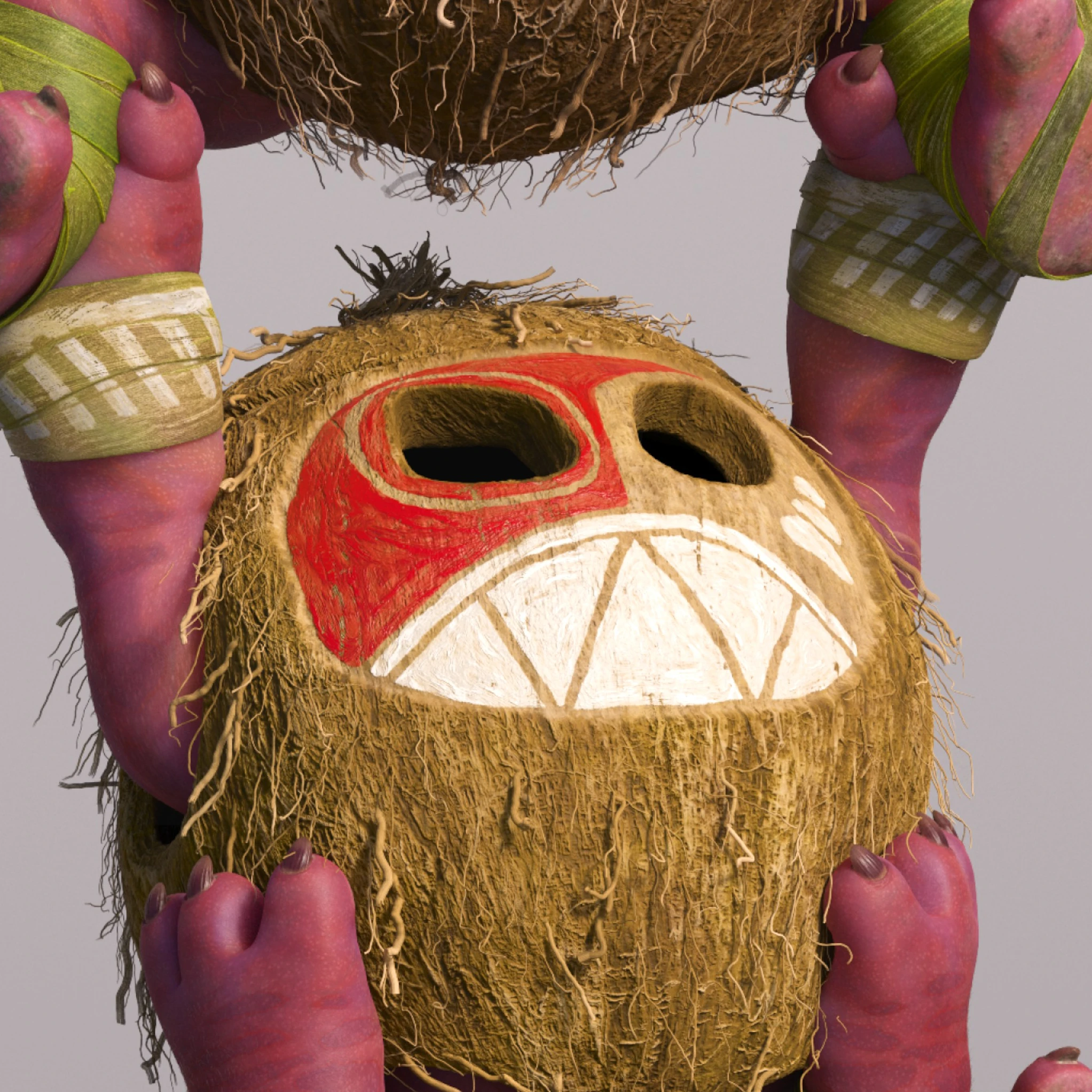 Face